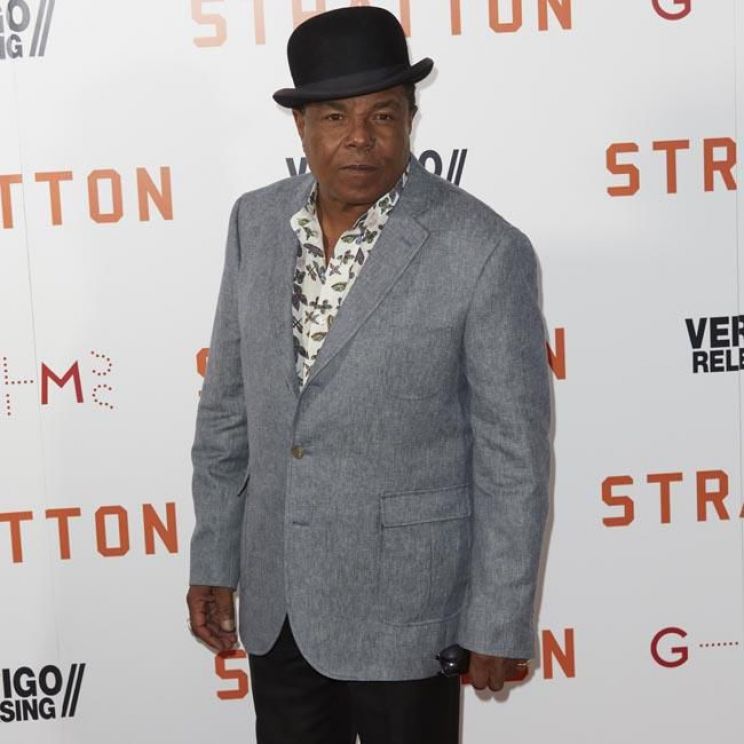 Tito Jackson