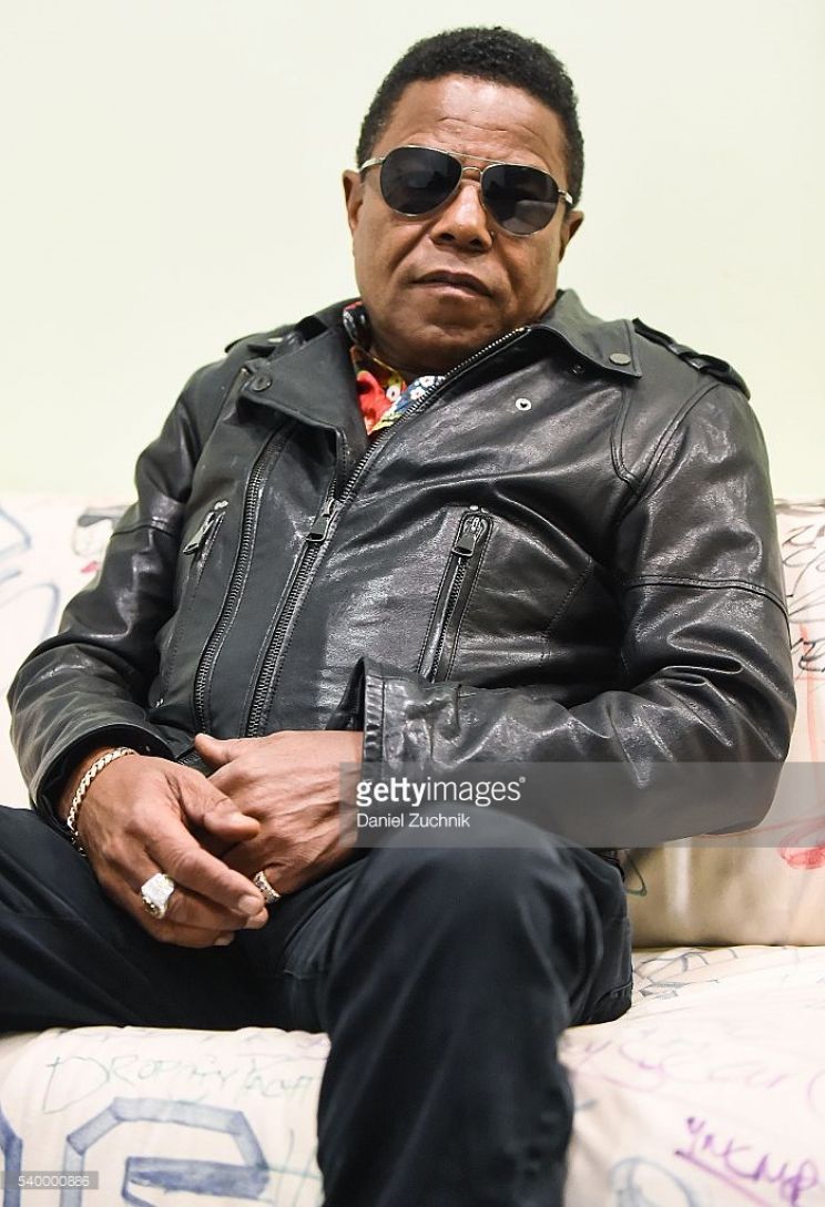 Tito Jackson