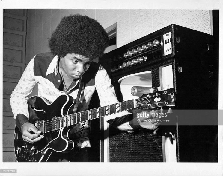 Tito Jackson