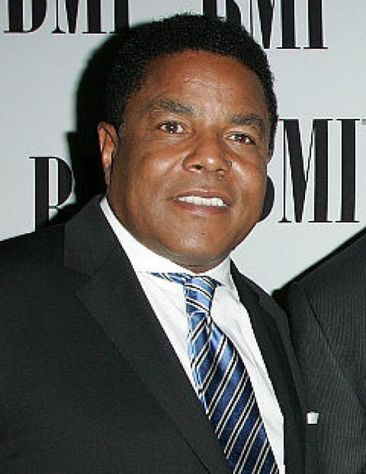 Tito Jackson