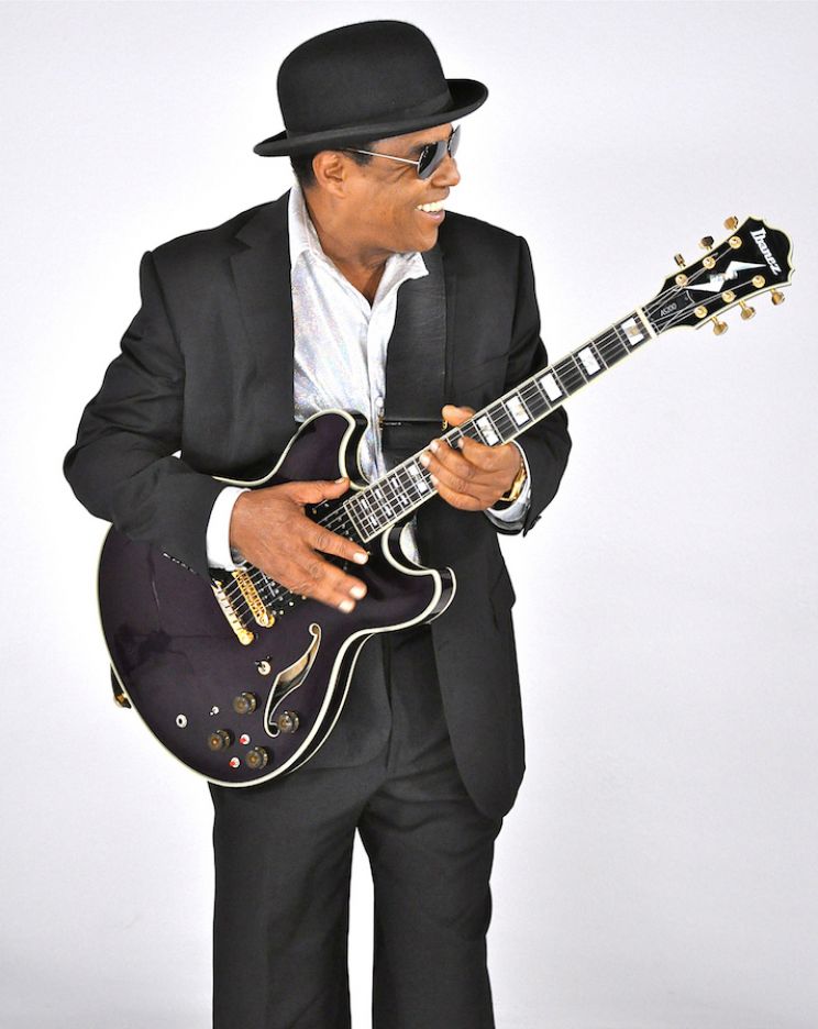 Tito Jackson