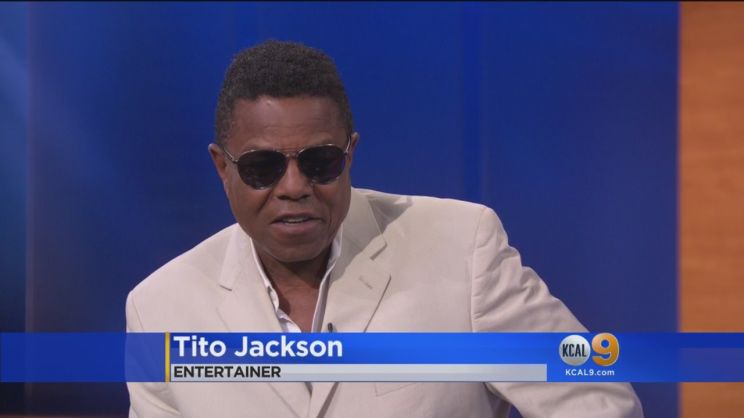 Tito Jackson