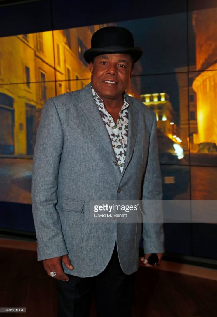 Tito Jackson