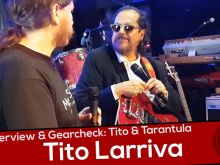 Tito Larriva