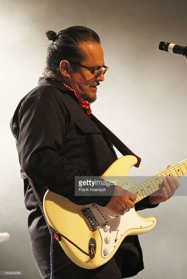 Tito Larriva