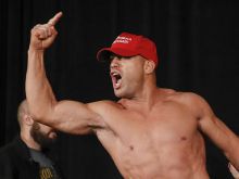 Tito Ortiz