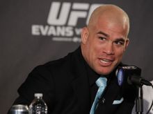 Tito Ortiz