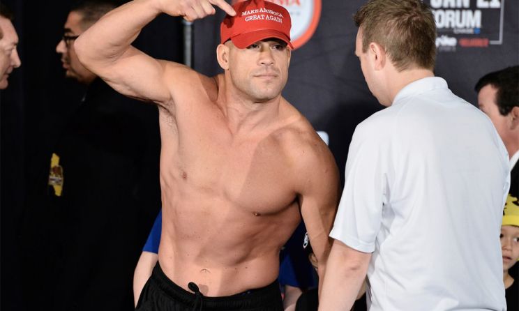 Tito Ortiz