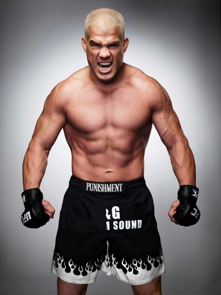 Tito Ortiz