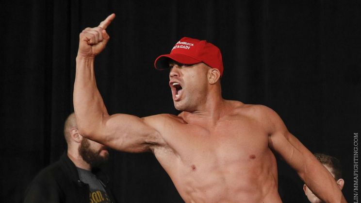 Tito Ortiz