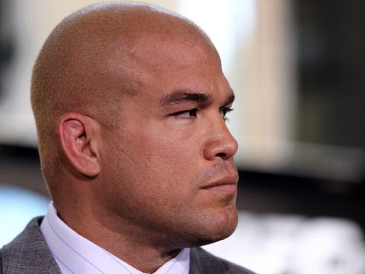 Tito Ortiz