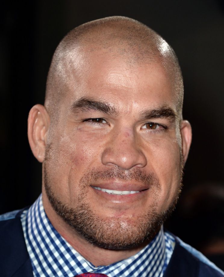 Tito Ortiz