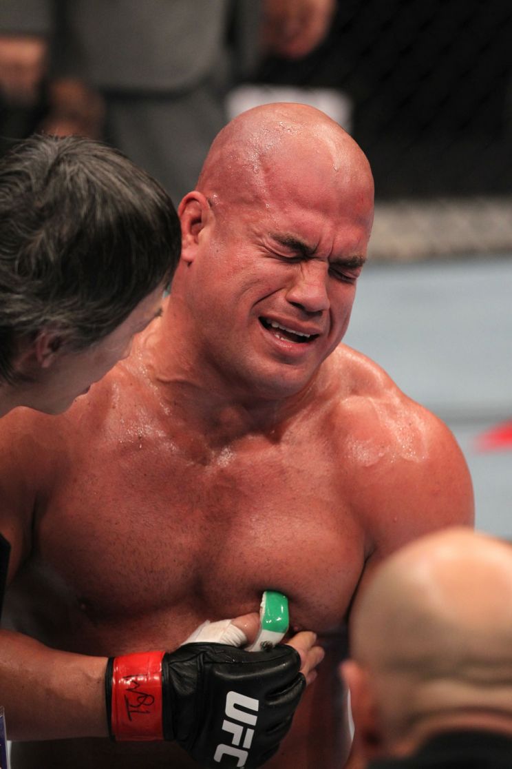 Tito Ortiz