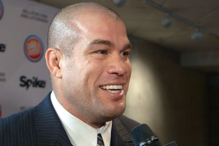 Tito Ortiz