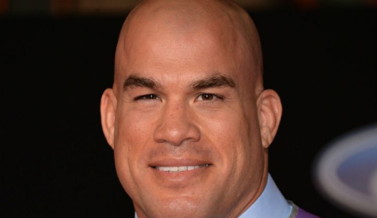 Tito Ortiz