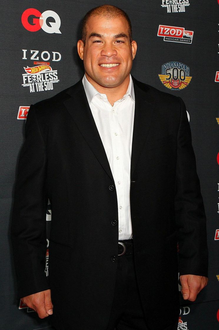 Tito Ortiz