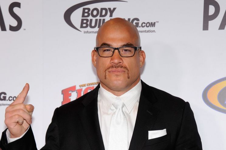 Tito Ortiz
