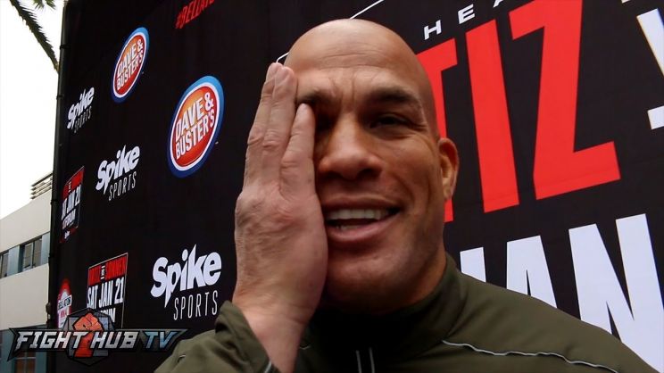 Tito Ortiz
