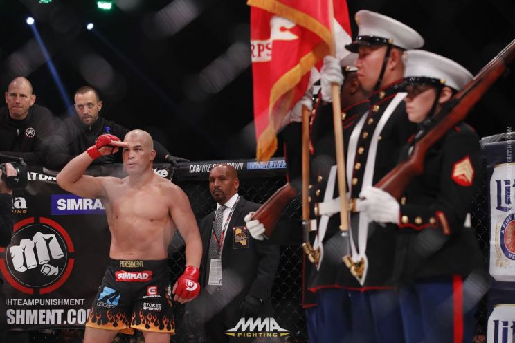 Tito Ortiz