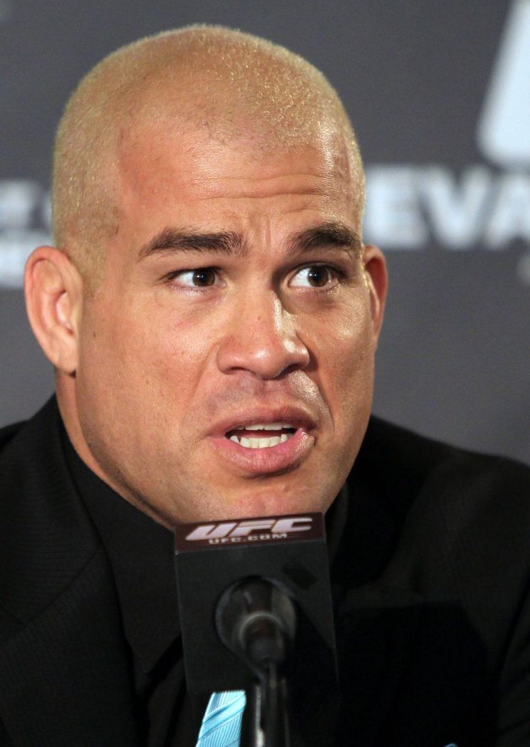 Tito Ortiz