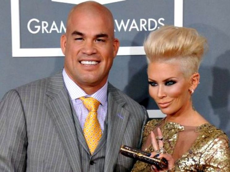 Tito Ortiz
