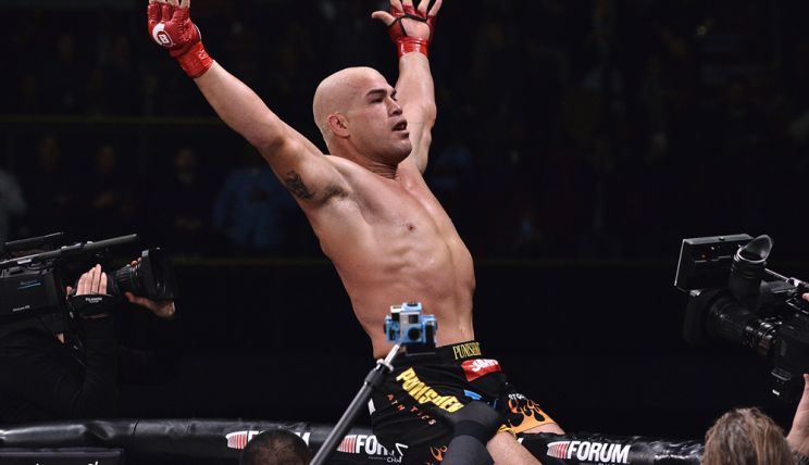 Tito Ortiz