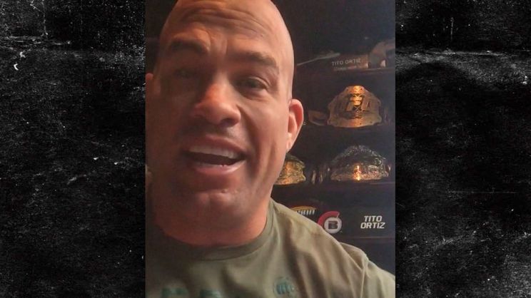 Tito Ortiz