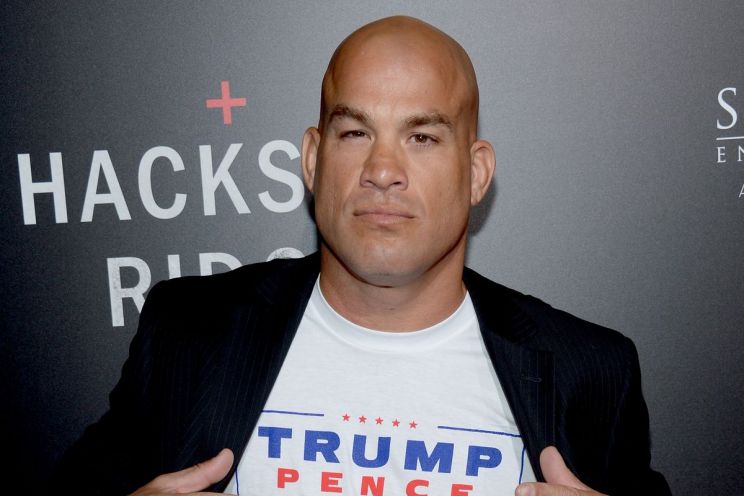 Tito Ortiz