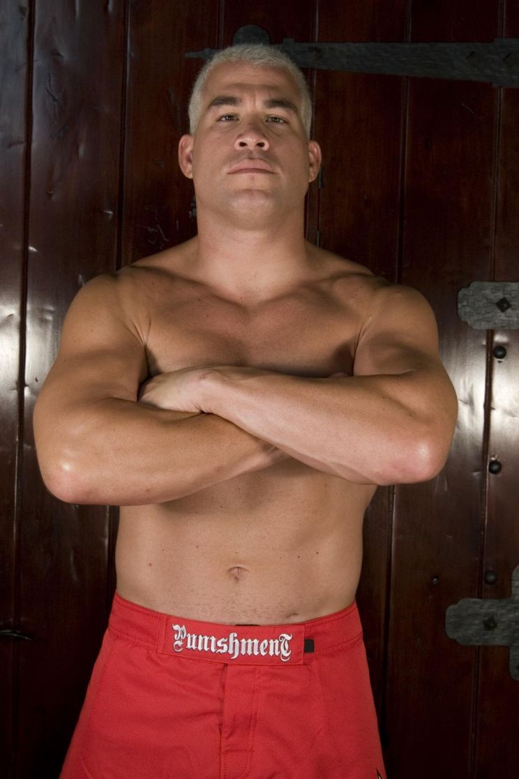 Tito Ortiz
