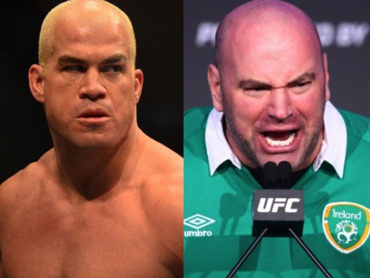 Tito Ortiz