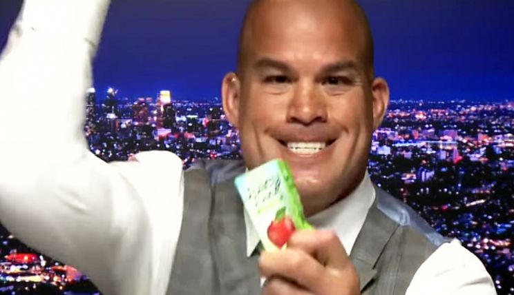 Tito Ortiz