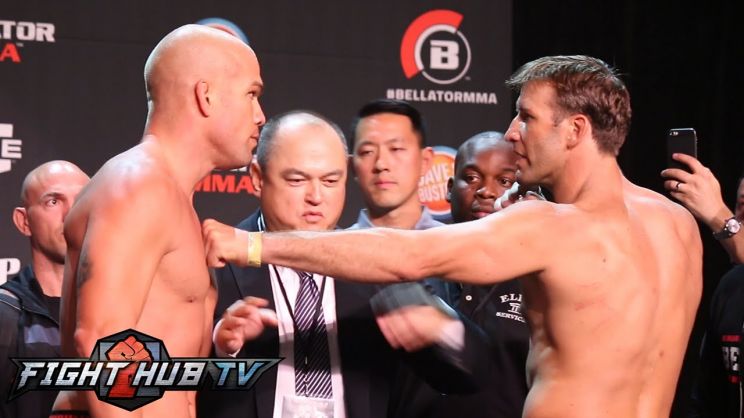 Tito Ortiz