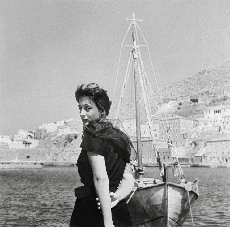 Titos Vandis