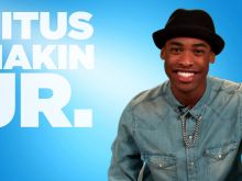Titus Makin Jr.