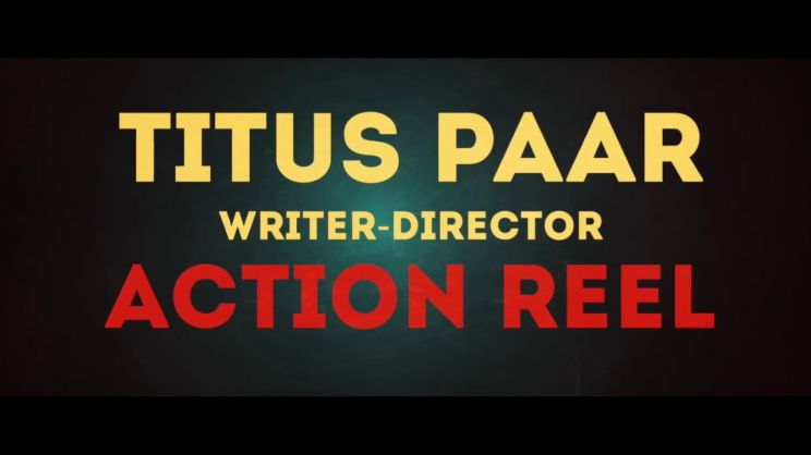 Titus Paar