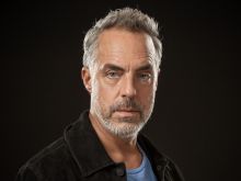 Titus Welliver