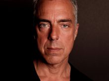 Titus Welliver