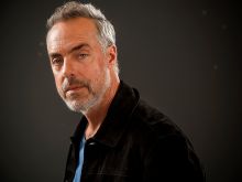 Titus Welliver