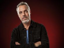 Titus Welliver