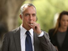 Titus Welliver