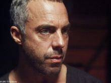 Titus Welliver