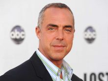 Titus Welliver