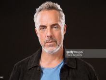 Titus Welliver