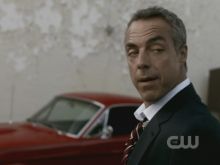 Titus Welliver