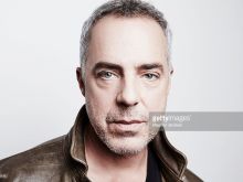 Titus Welliver