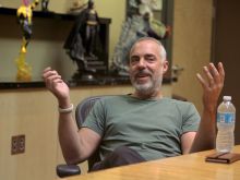 Titus Welliver