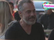 Titus Welliver