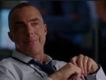 Titus Welliver