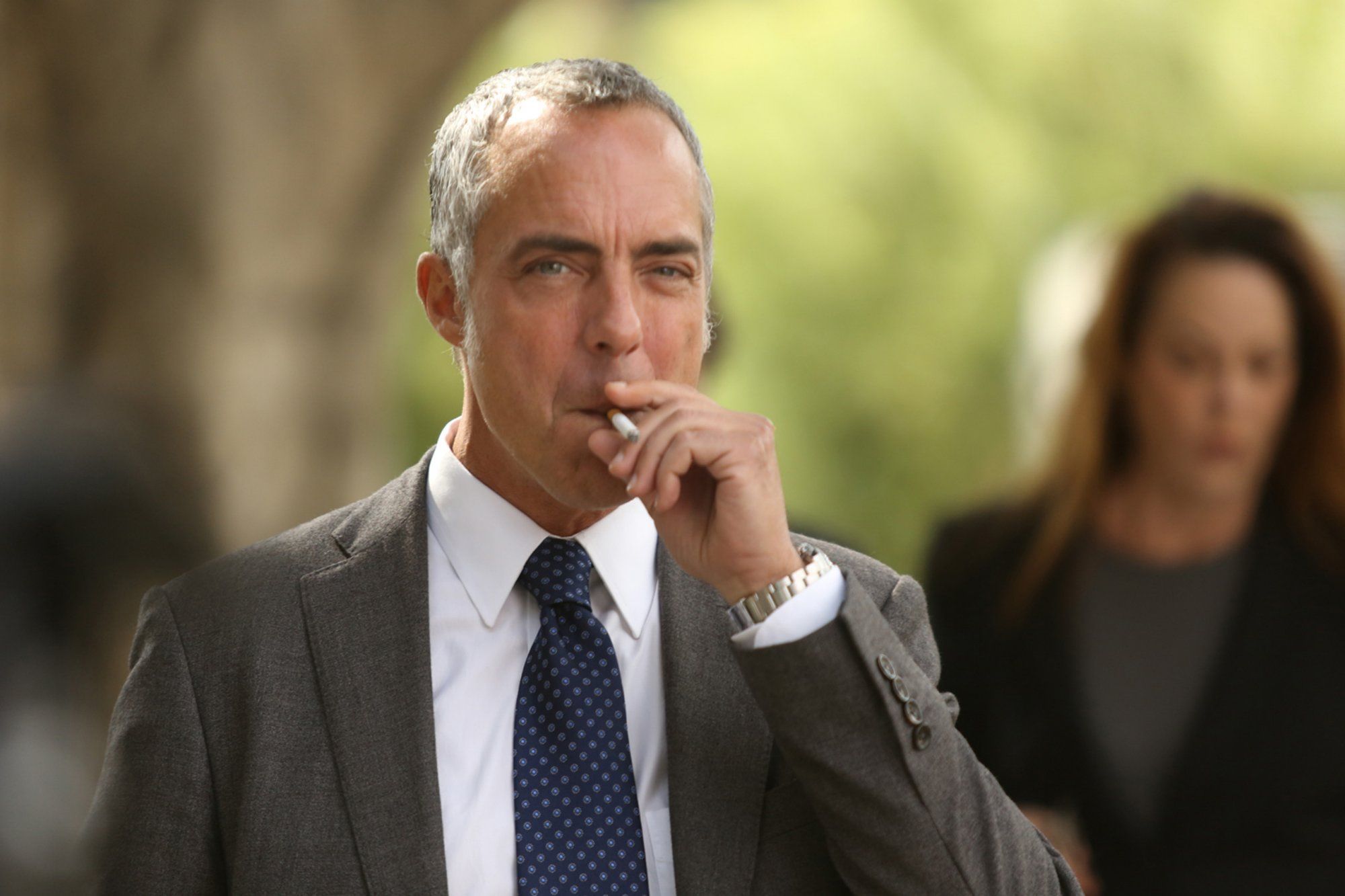 Pictures of Titus Welliver