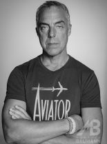 Titus Welliver